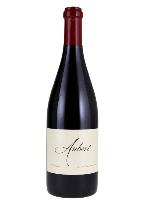 Aubert Pinot Noir UV Vineyard 2019
