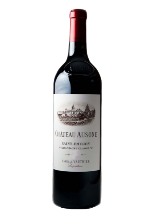 Ausone - St. Emilion 2014
