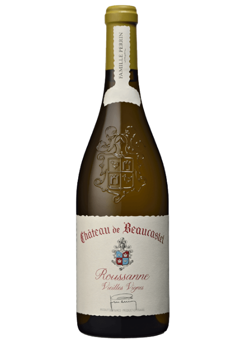 Beaucastel Roussanne Vieilles Vignes 2024