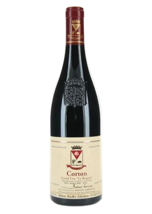Bertrand Ambroise Corton Rognet 1990
