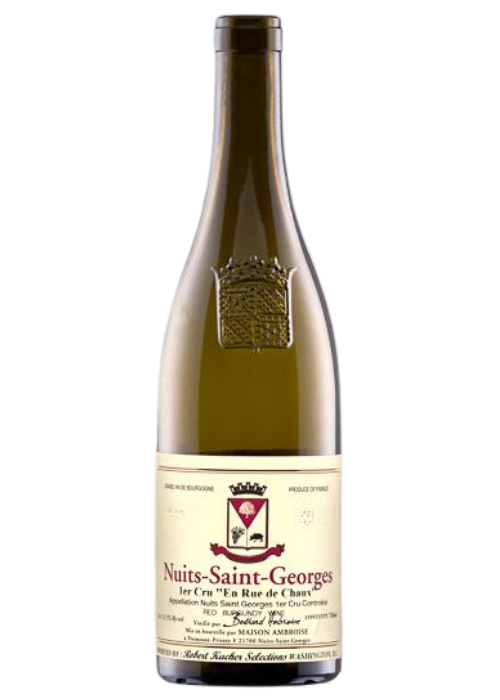 Bertrand Ambroise Nuits-Saint-Georges 1er Cru En Rue de Chaux 1990