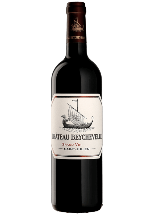 Beychevelle - St.Julien 2022