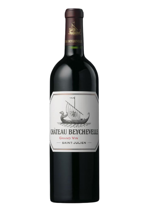 Beychevelle - St.Julien 2022
