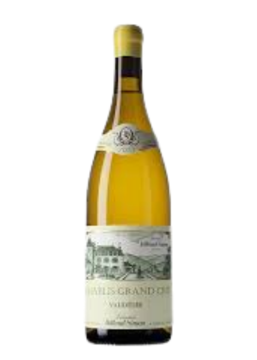 Billaud Simon Chablis Grand Cru Vaudesir 2023