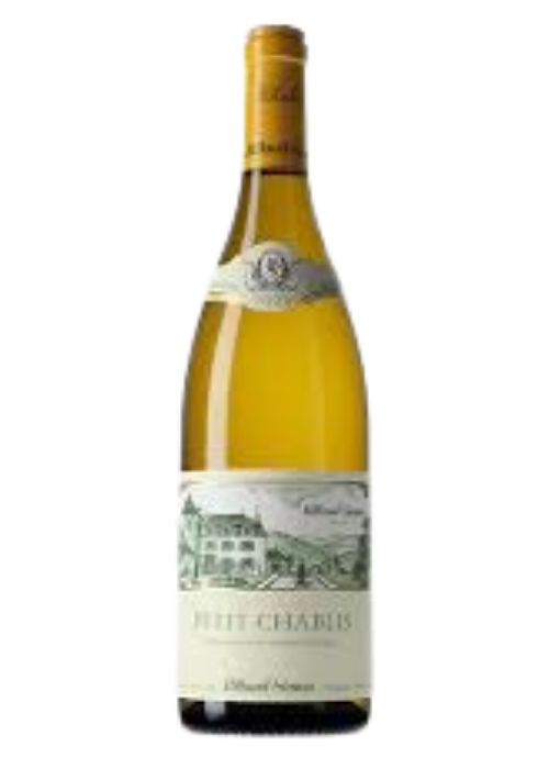 Billaud Simon Petit Chablis 2023