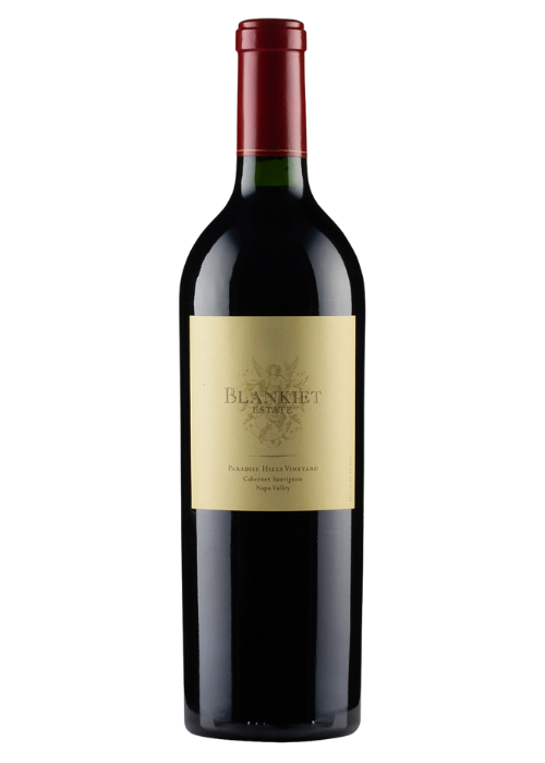 Blankiet Estate Cabernet Sauvignon Paradise Hills 2005