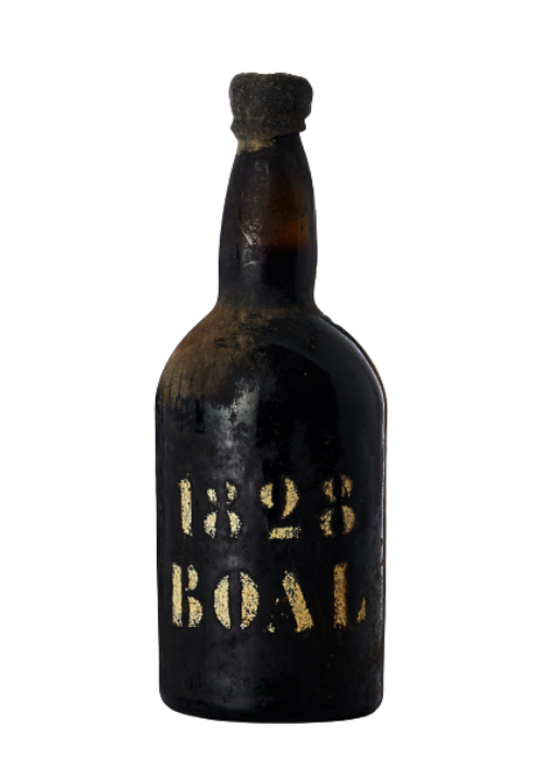 Boal 1828