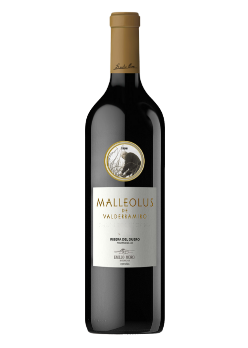 Emilio Moro Malleolus de Valderramiro Ribera del Duero 2005