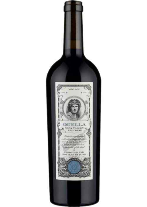 Bond Quella 2017