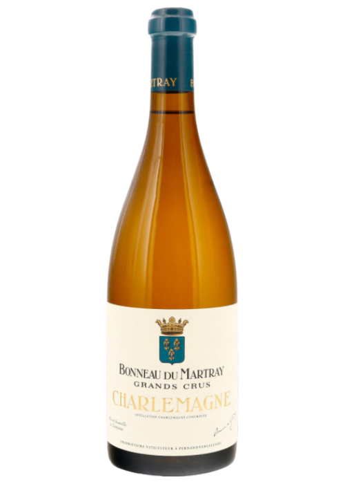 Bonneau du Martray Charlemagne Grand Cru 2021