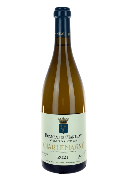 Bonneau du Martray Charlemagne Grand Cru 2022