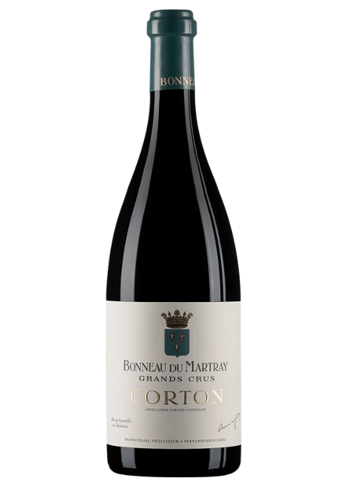 Bonneau du Martray Corton Grand Cru 2022