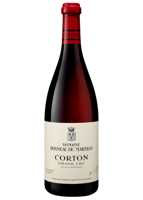 Bonneau du Martray Corton Grand Cru 2014 (Ex-Domaine)