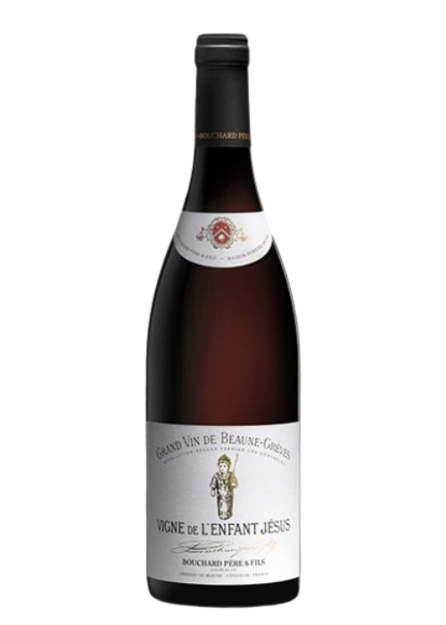 Bouchard Beaune Greves Vigne de L'Enfant Jesus 1976