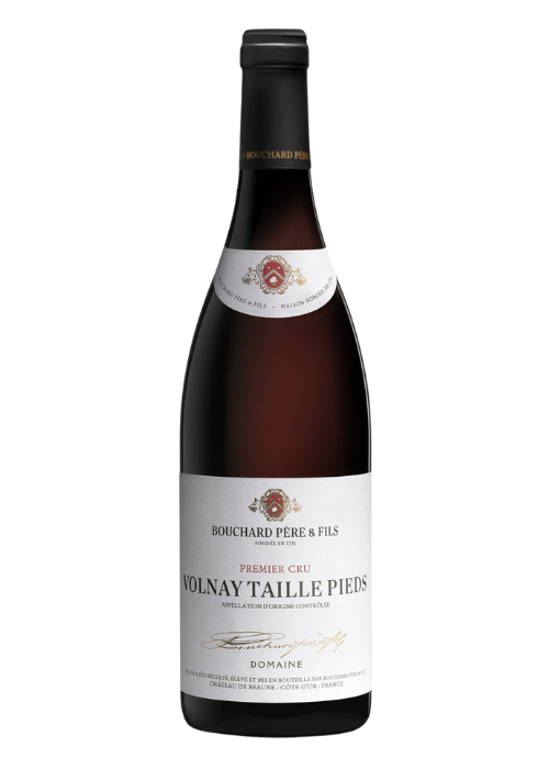 Bouchard Pere et Fils Volnay 1er Taillepieds 1976