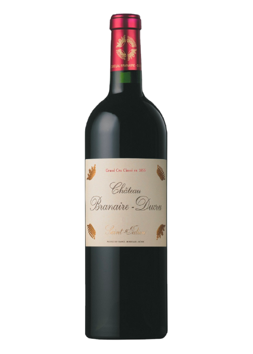 Branaire Ducru - St. Julien 1959 (Label Damage, Low Level)