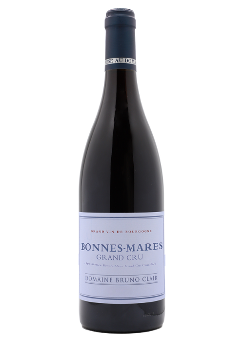 Bruno Clair Bonnes Mares Grand Cru 2019
