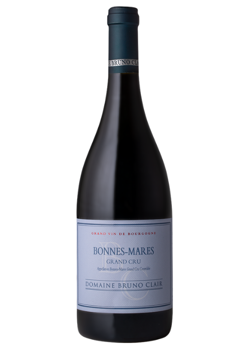 Bruno Clair Bonnes Mares Grand Cru 2021