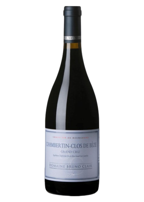 Bruno Clair Chambertin Clos de Beze Grand Cru 2020