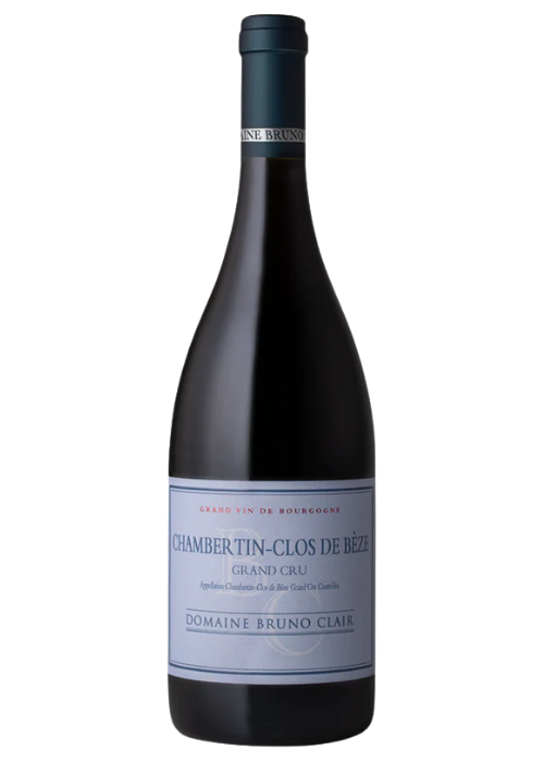 Bruno Clair Chambertin Clos de Beze Grand Cru 2021