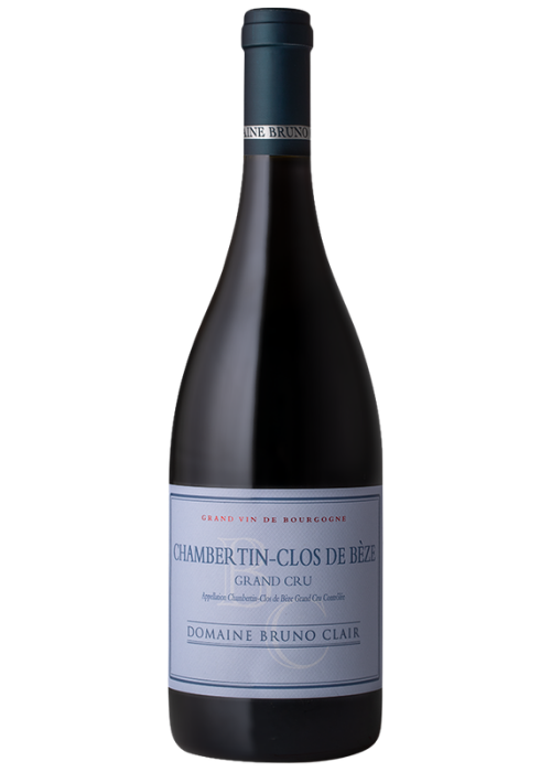 Bruno Clair Chambertin Clos de Beze Grand Cru 2022