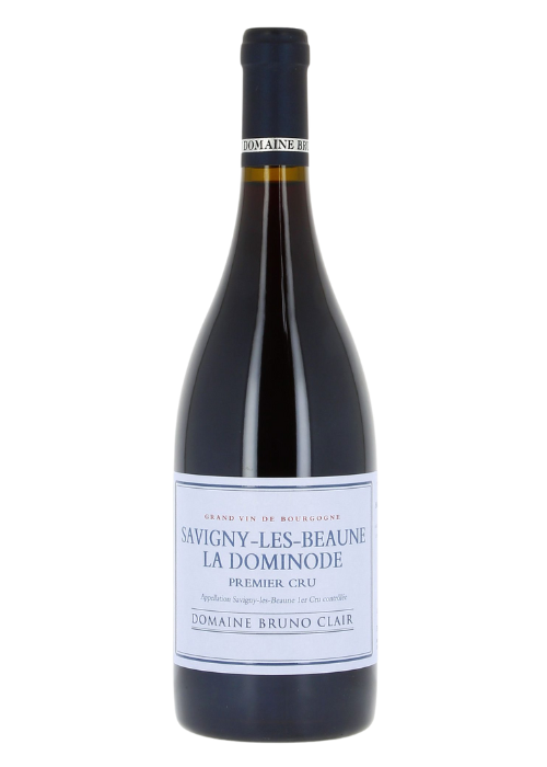 Bruno Clair Savigny Les Beaune 1er Cru La Dominode 2001 (Ex-Domaine)