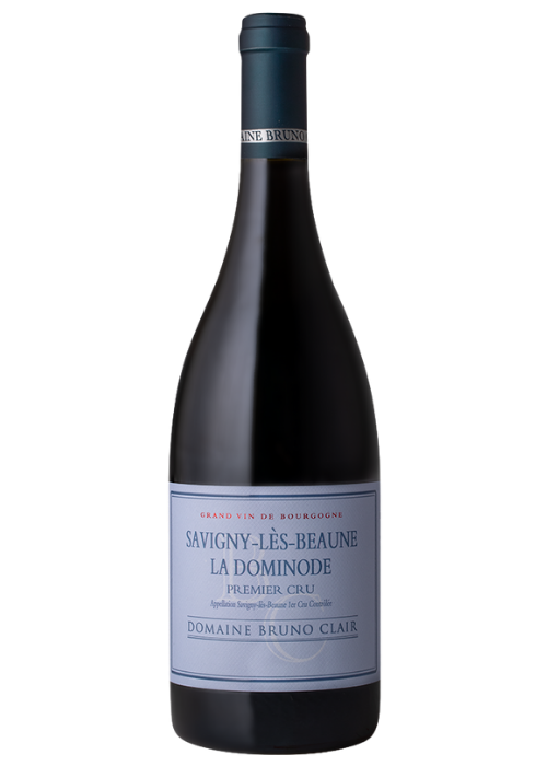 Bruno Clair Savigny Les Beaune 1er Cru La Dominode 2018