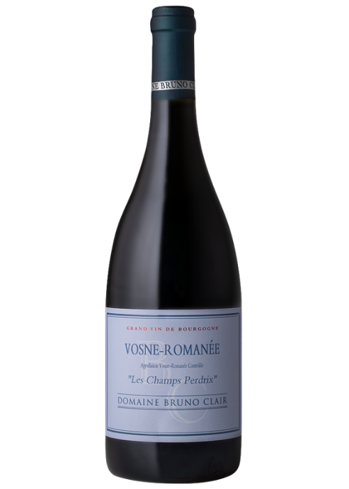 Bruno Clair Vosne Romanee Champs Perdrix 2022