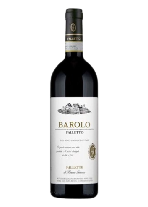 Bruno Giacosa Barolo Falletto 2019