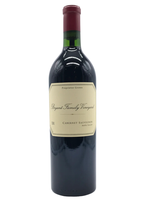 Bryant Family Cabernet Sauvignon 1997