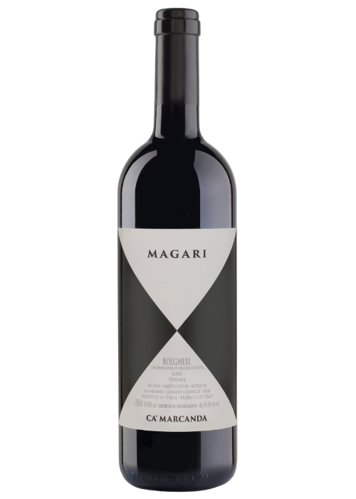 Ca'Marcanda Magari 2022