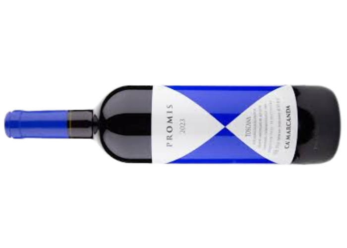 Ca'Marcanda Promis 2023