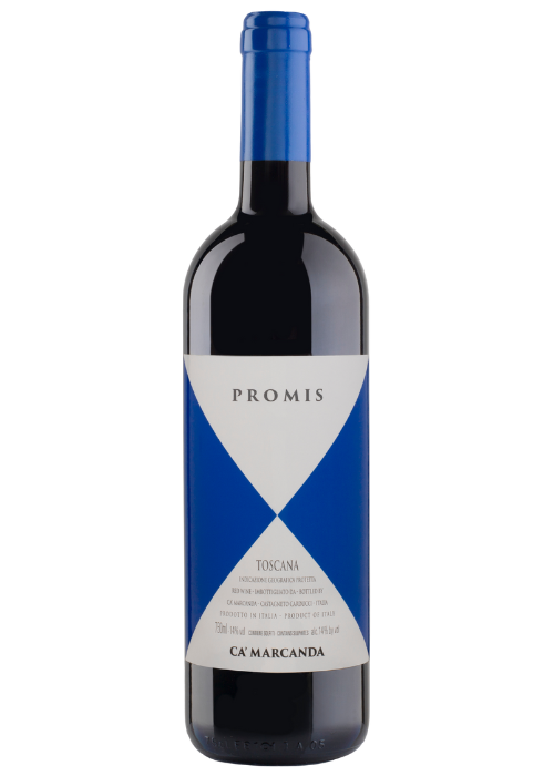 Ca'Marcanda Promis 2023