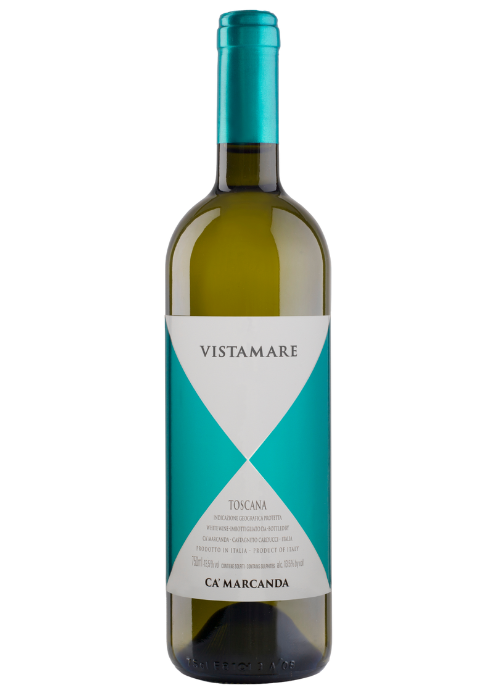 Ca'Marcanda Vistamare 2023