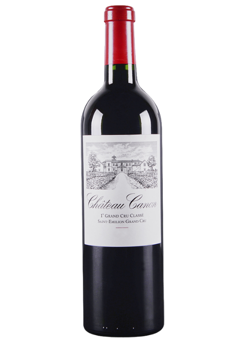 Canon - St. Emilion 2015
