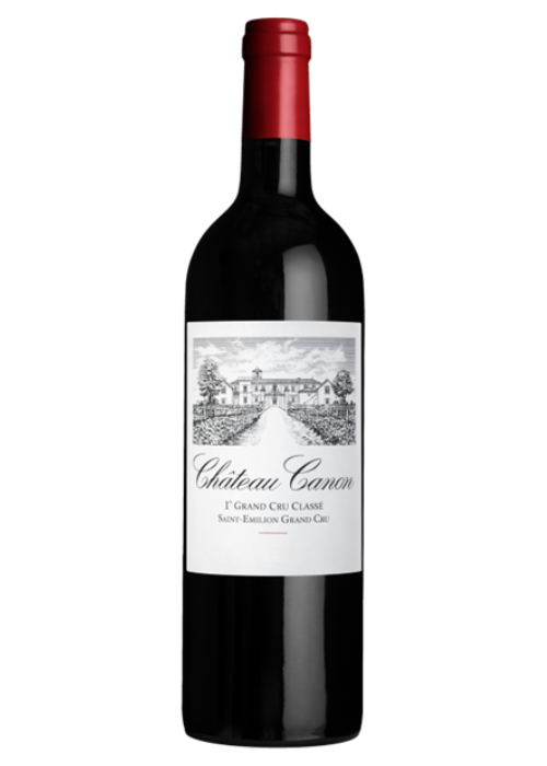 Canon - St. Emilion 2020