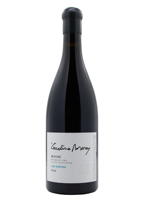 Caroline Morey Beaune 1er Cru Greves Blanc 2022