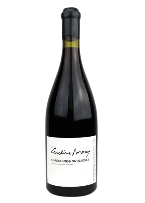 Caroline Morey Chassagne Montrachet Village Rouge 2022