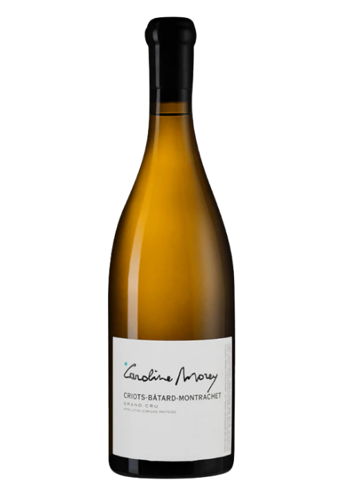Caroline Morey Criots Batard Montrachet Grand Cru 2022