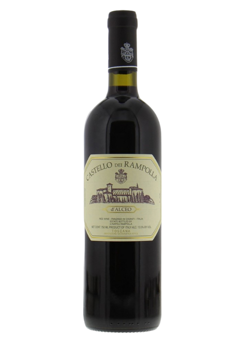 Castello dei Rampolla Vigna d'Alceo 2013