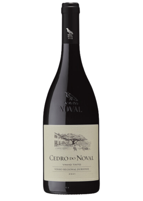 Cedro do Noval Tinto 2021