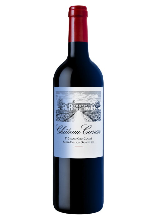 Canon - St. Emilion 2022