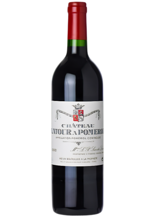 Latour a Pomerol - Pomerol 1998