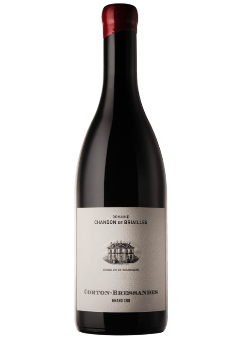 Chandon de Briailles Corton Bressandes 2005