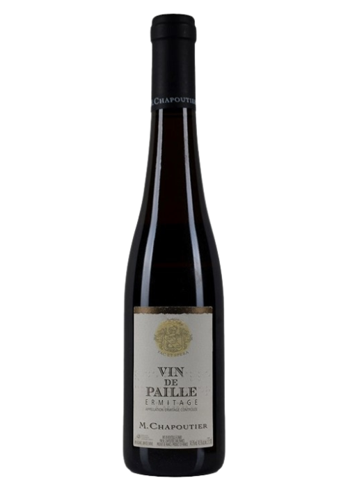 Chapoutier Vin de Paille 1991