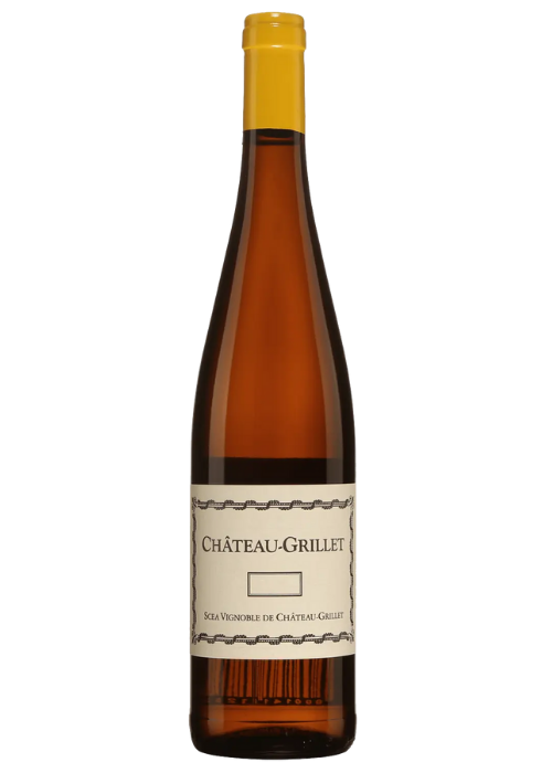 Chateau Grillet Blanc - Grillet 2019