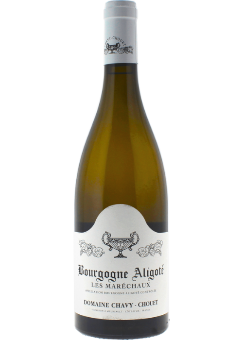 Chavy Chouet Bourgogne Aligote Les Marechaux 2021