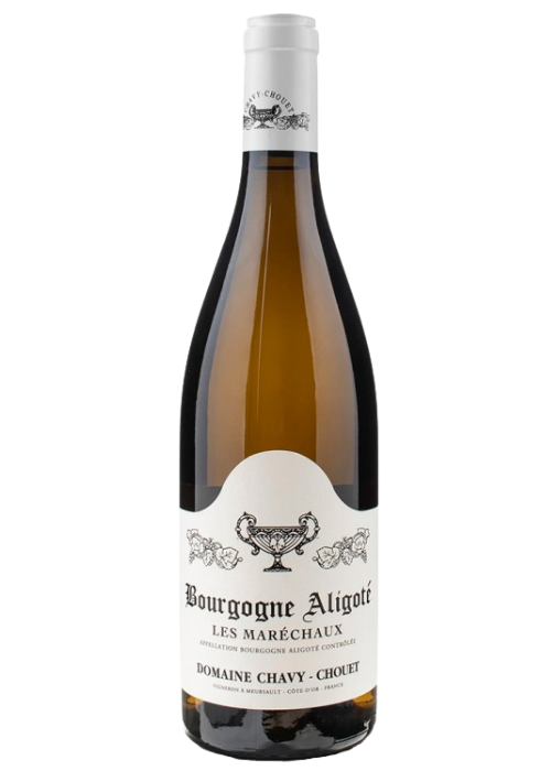 Chavy Chouet Bourgogne Aligote Les Marechaux 2022
