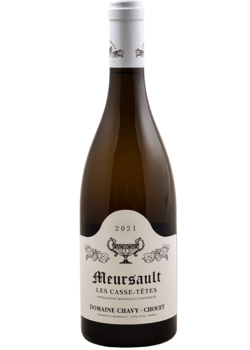 Chavy Chouet Meursault Casse Tetes 2021