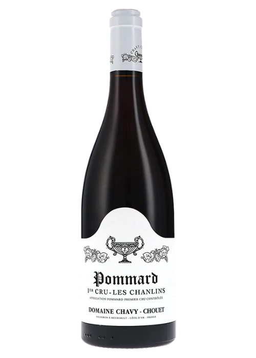 Chavy Chouet Pommard 1er Cru Chanlins 2022
